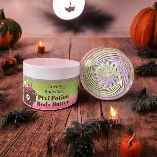Pixie Potion Body Butter